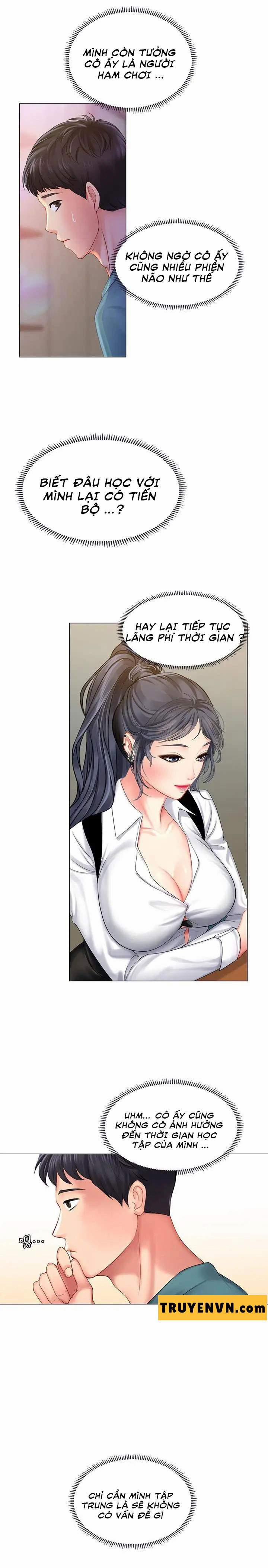 Should I Study At Noryangjin 33 trang 15