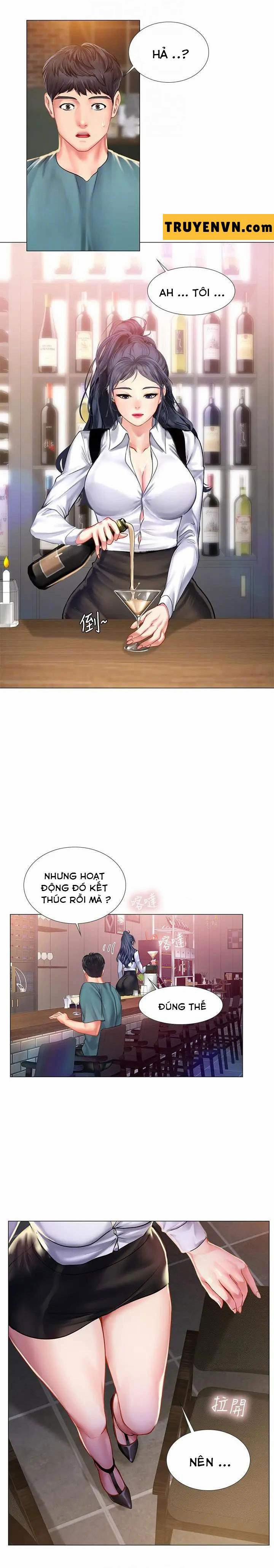 Should I Study At Noryangjin 33 trang 3