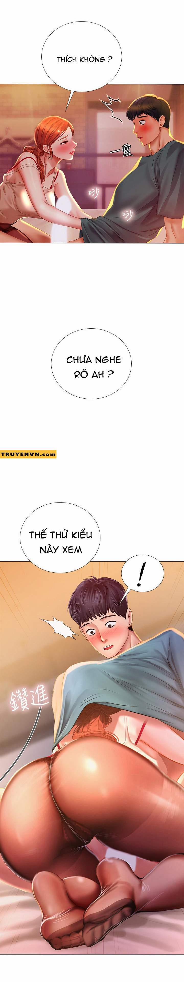 Should I Study At Noryangjin 34 trang 23