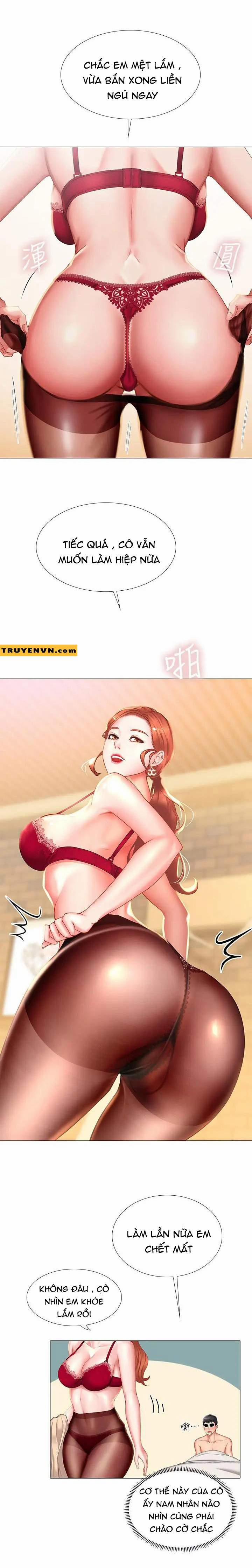 Should I Study At Noryangjin 36 trang 20