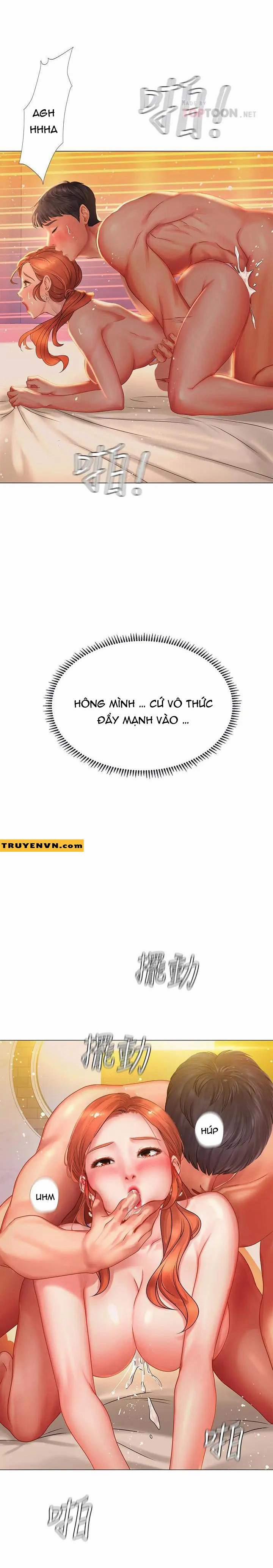 Should I Study At Noryangjin 36 trang 6