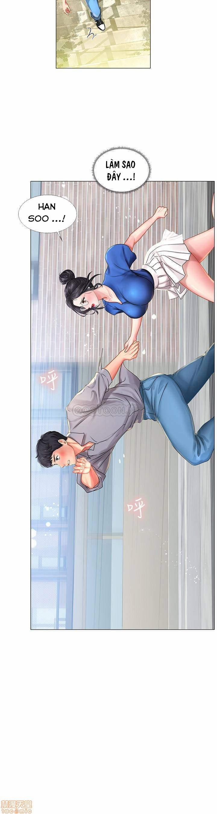 Should I Study At Noryangjin 37 trang 18