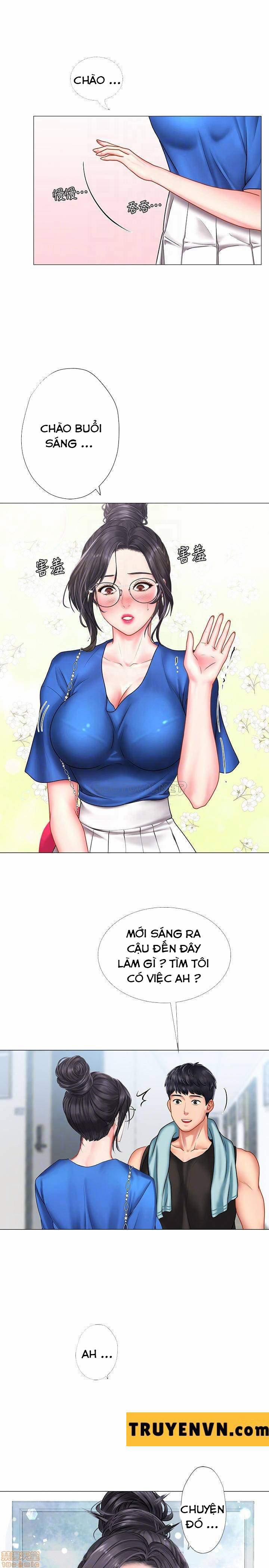 Should I Study At Noryangjin 37 trang 3