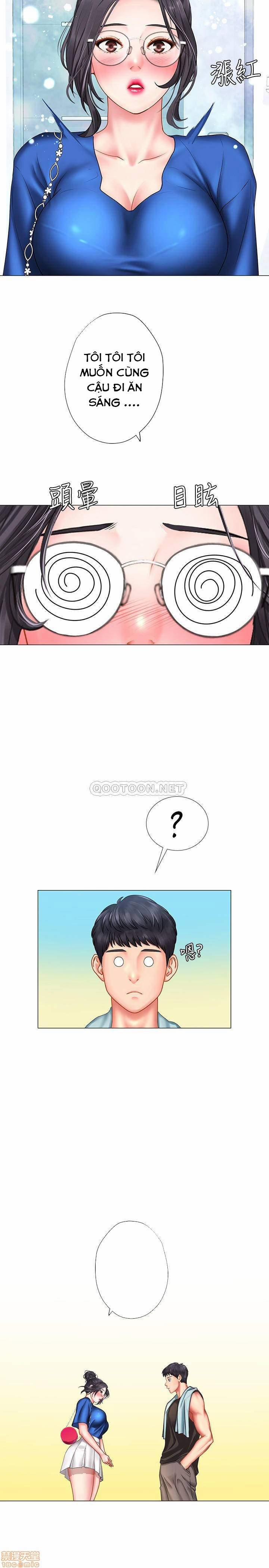 Should I Study At Noryangjin 37 trang 4