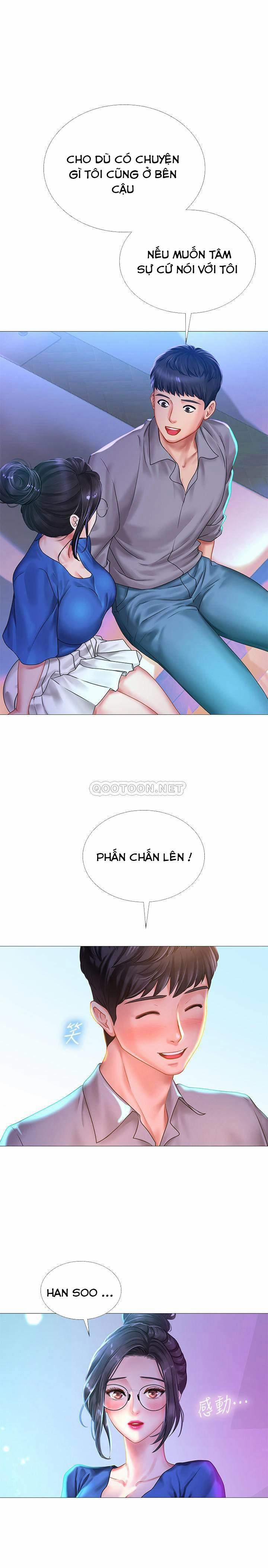 Should I Study At Noryangjin 38 trang 12