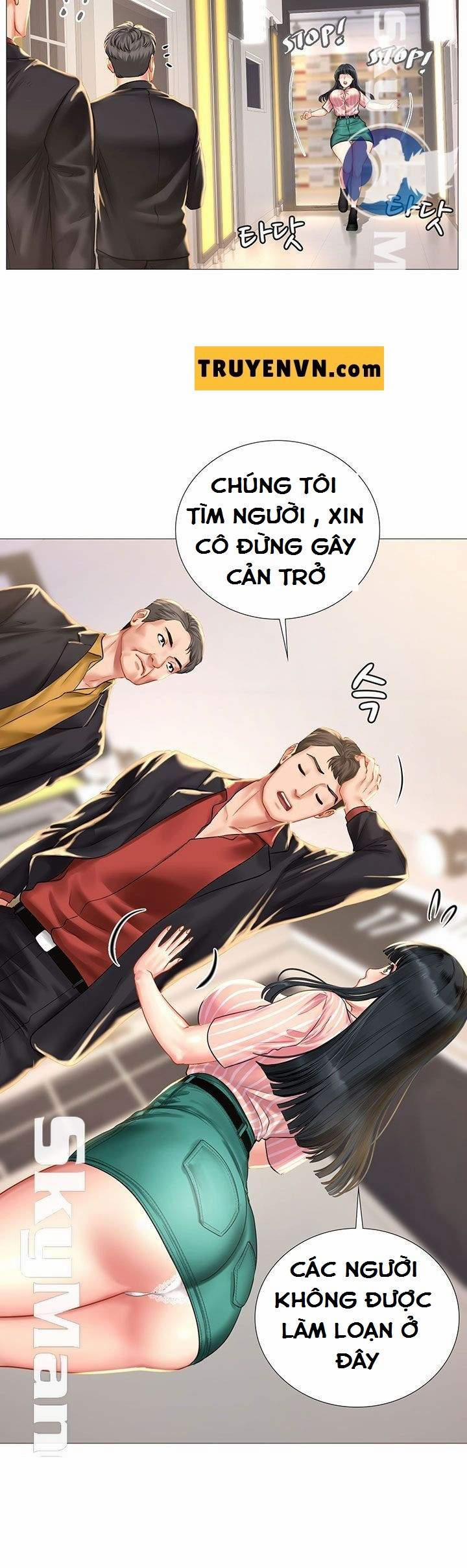 Should I Study At Noryangjin 39 trang 15