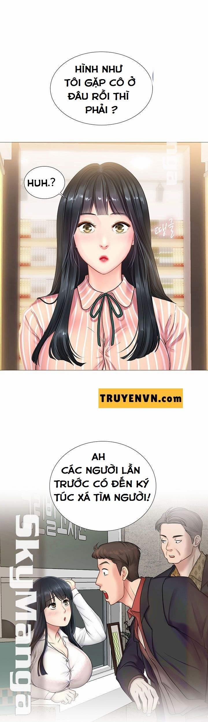 Should I Study At Noryangjin 39 trang 16