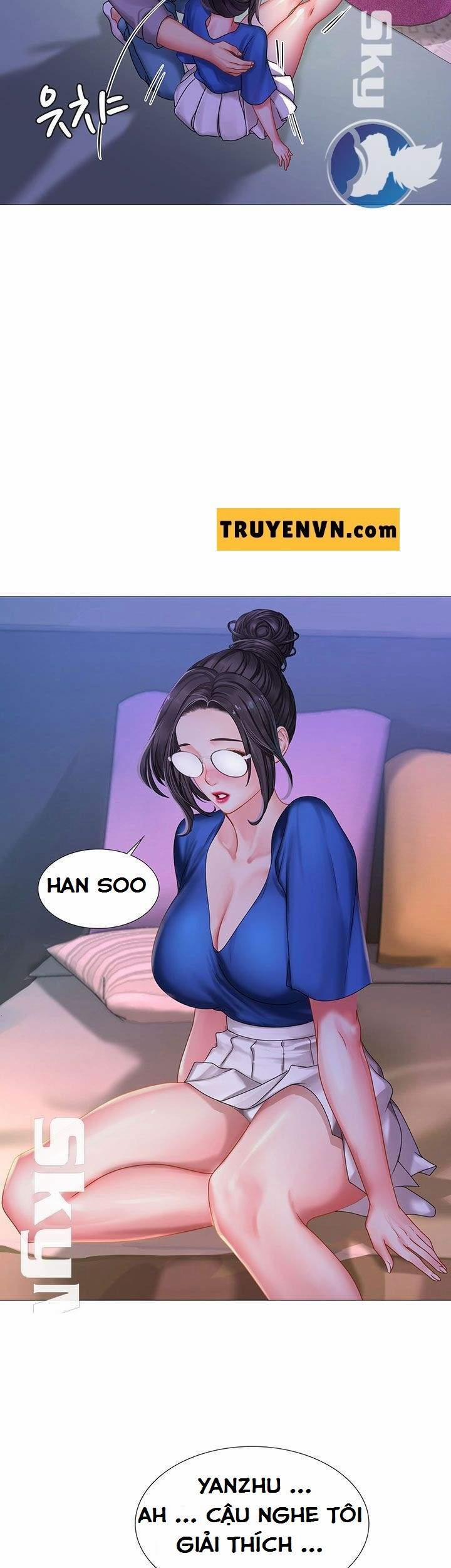 Should I Study At Noryangjin 39 trang 35