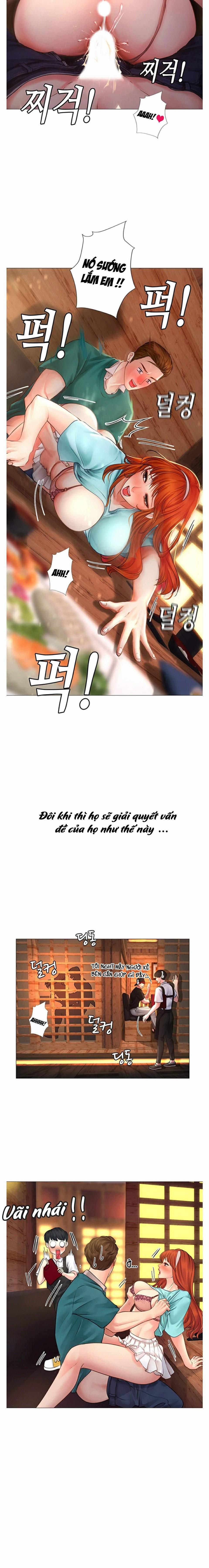 Should I Study At Noryangjin 4 trang 10