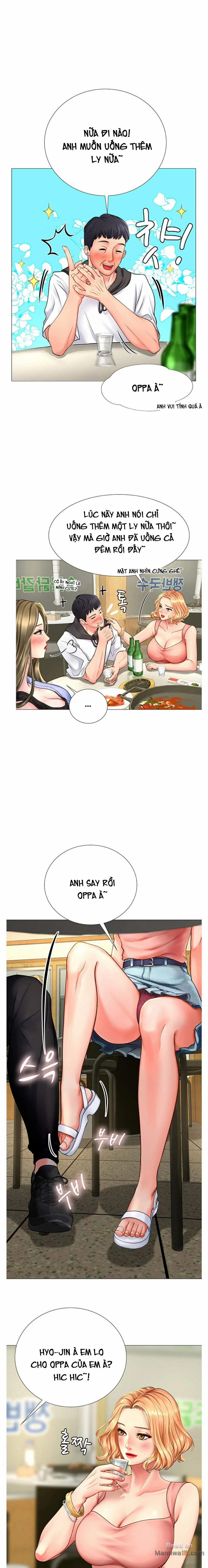 Should I Study At Noryangjin 4 trang 17