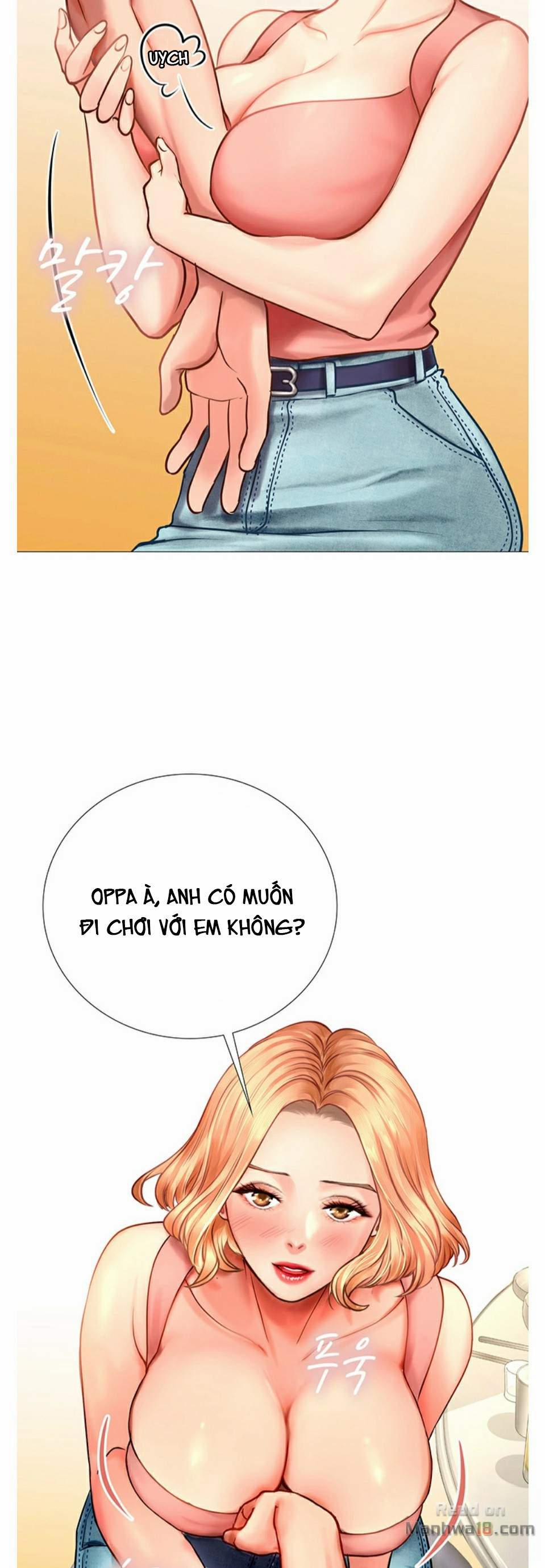 Should I Study At Noryangjin 4 trang 25