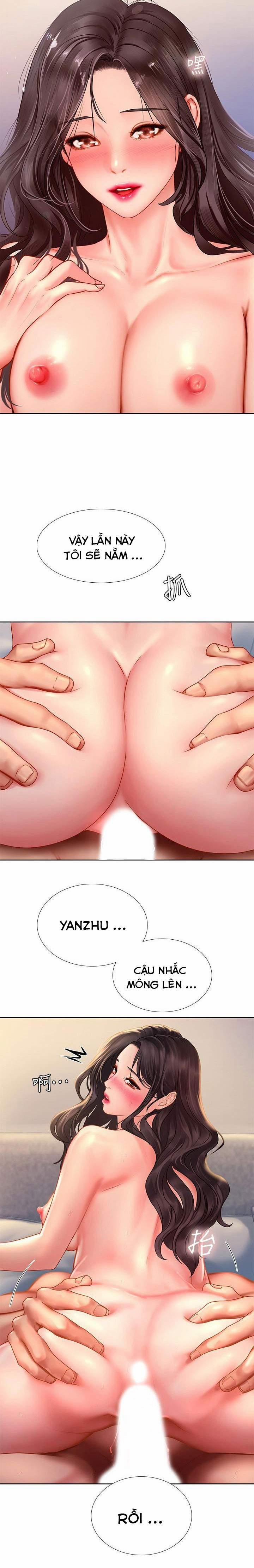 Should I Study At Noryangjin 45 trang 16