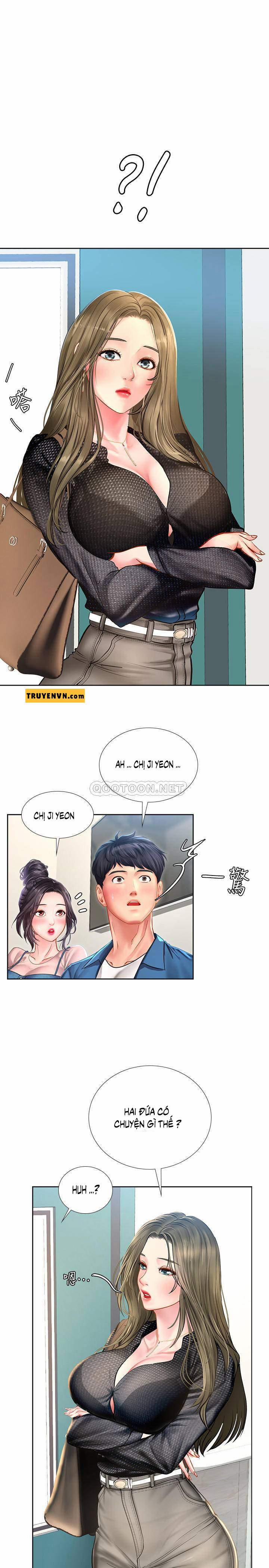 Should I Study At Noryangjin 47 trang 1