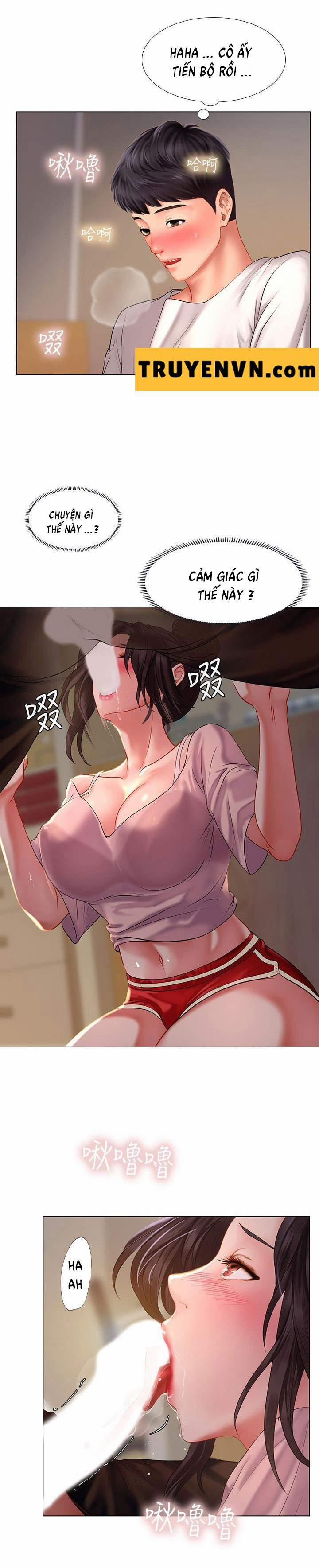 Should I Study At Noryangjin 48 trang 26