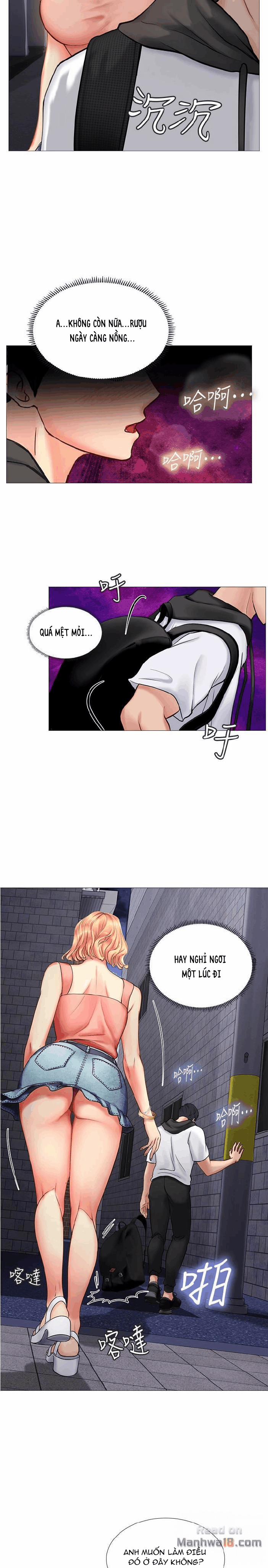 Should I Study At Noryangjin 5 trang 10