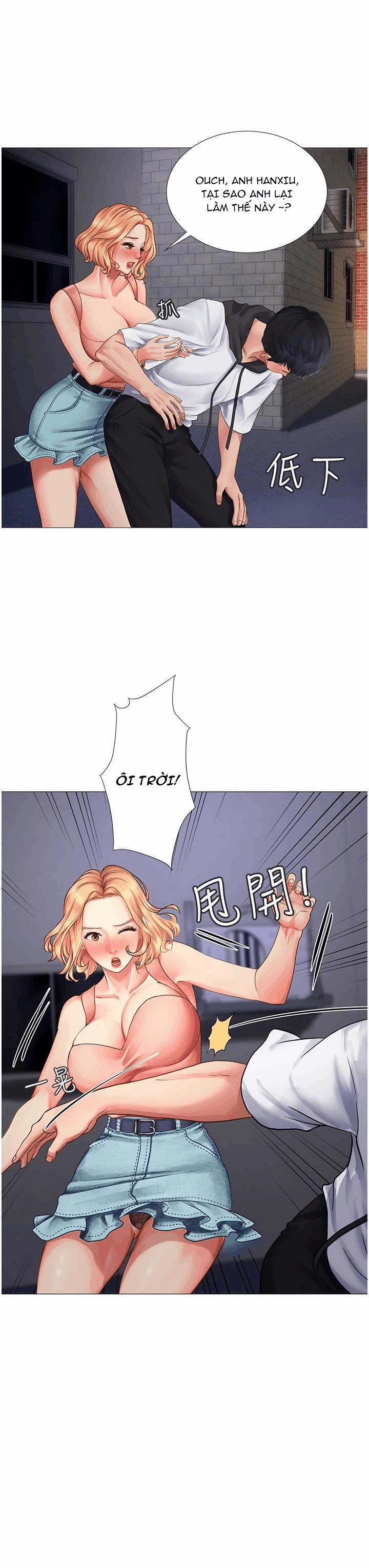 Should I Study At Noryangjin 5 trang 18