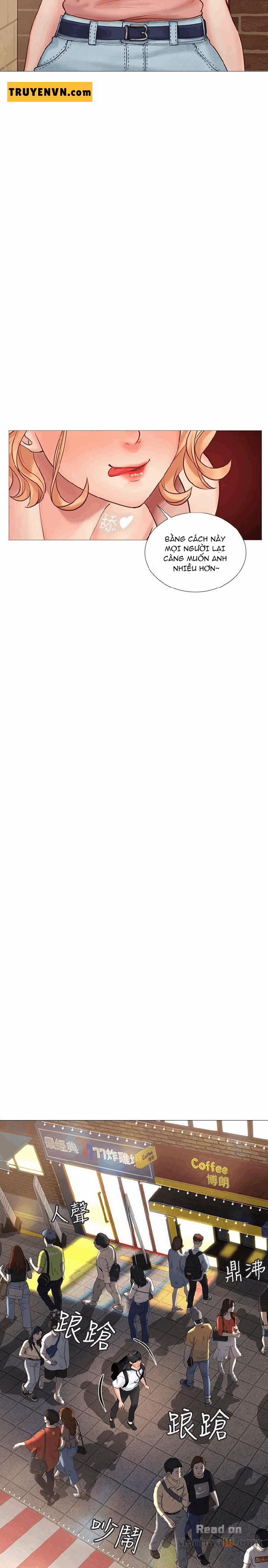 Should I Study At Noryangjin 5 trang 20