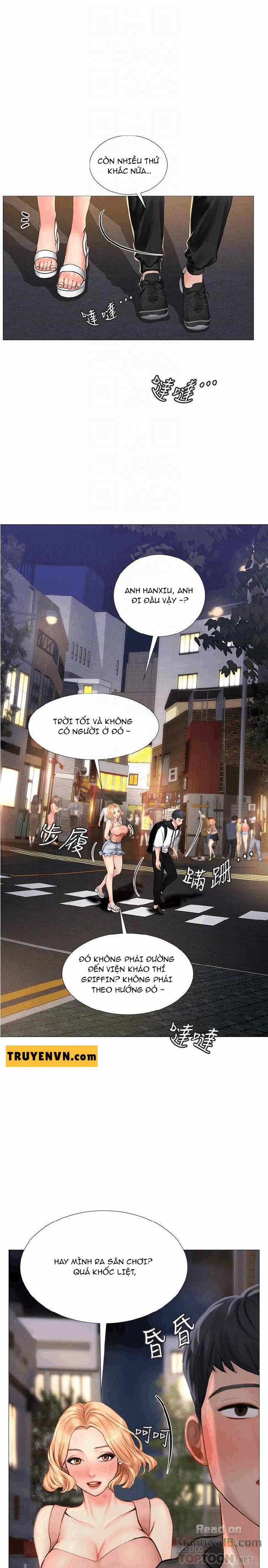 Should I Study At Noryangjin 5 trang 9