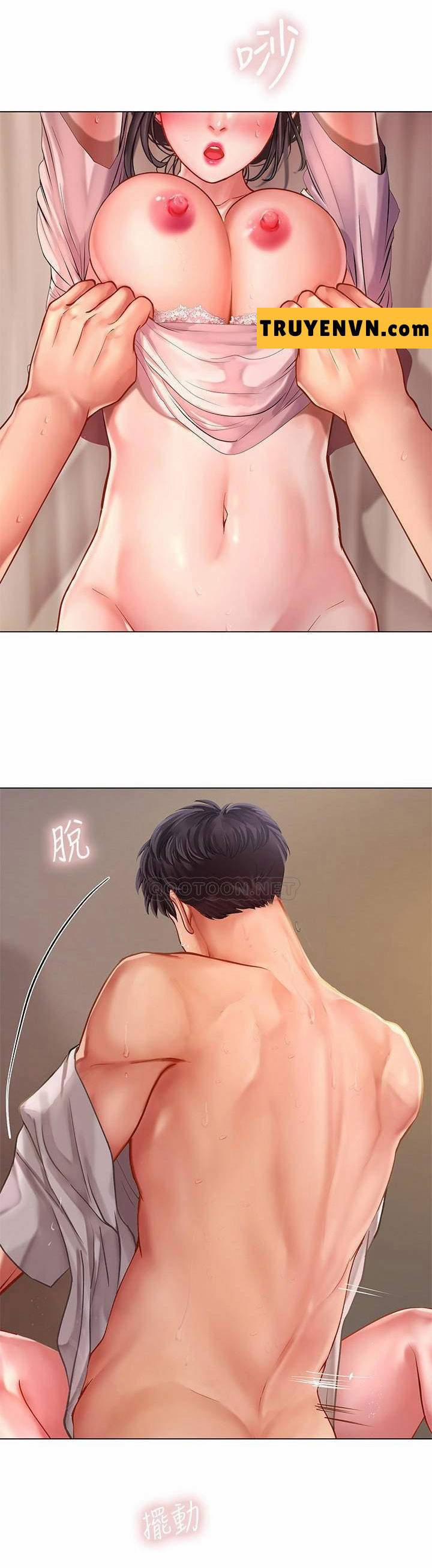 Should I Study At Noryangjin 50 trang 23