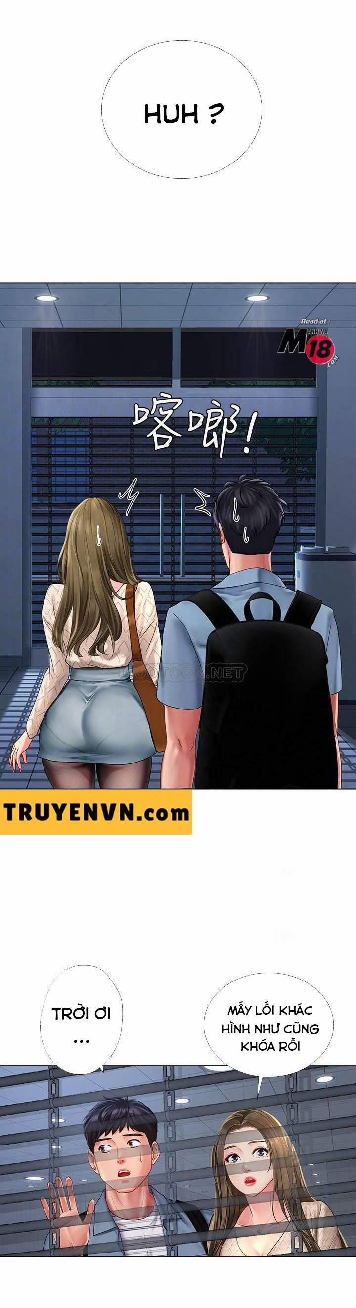 Should I Study At Noryangjin 52 trang 20