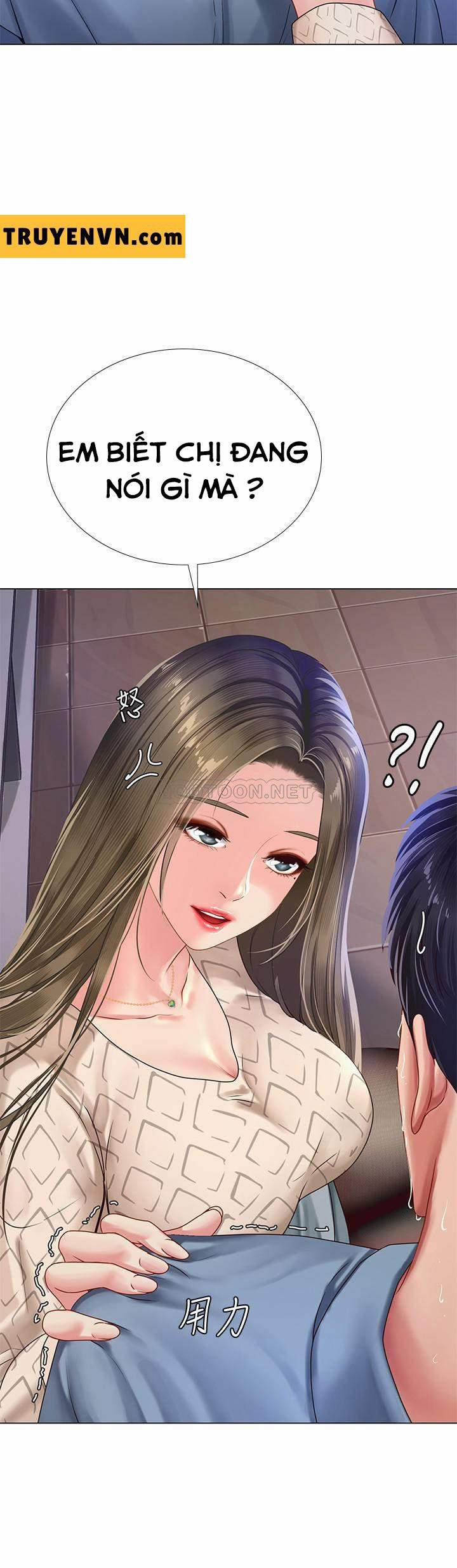 Should I Study At Noryangjin 53 trang 4