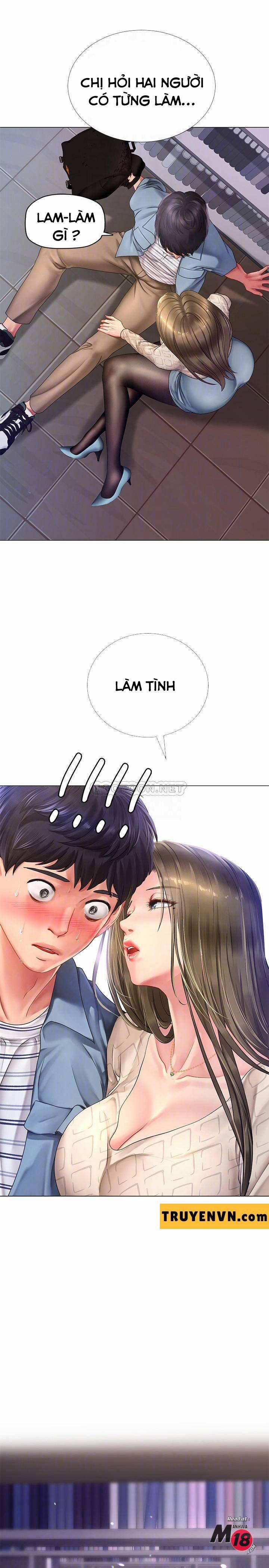 Should I Study At Noryangjin 53 trang 5