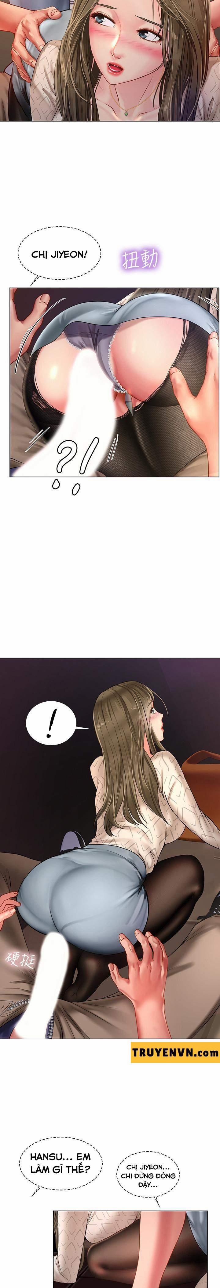 Should I Study At Noryangjin 55 trang 17