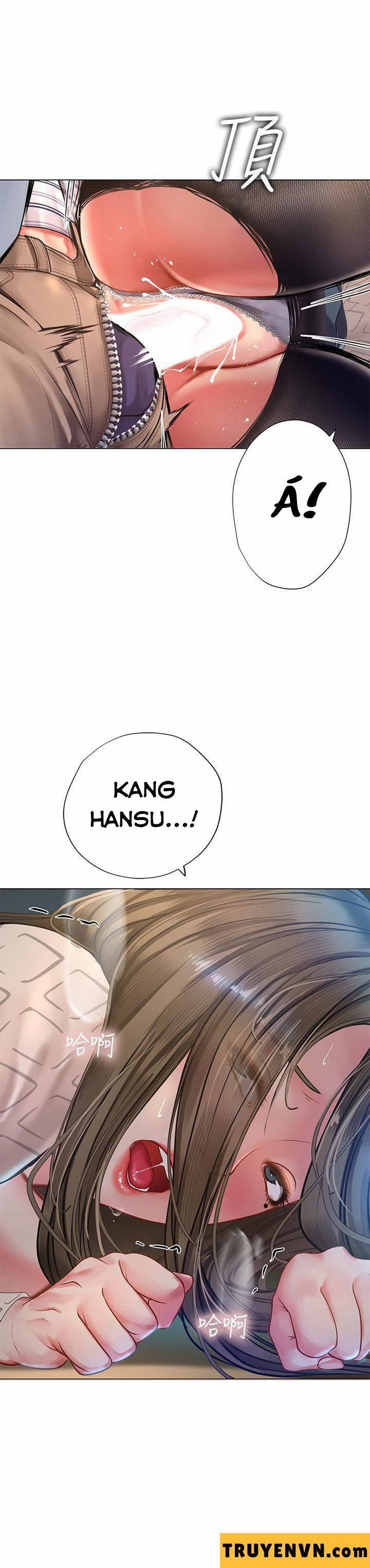 Should I Study At Noryangjin 56 trang 1