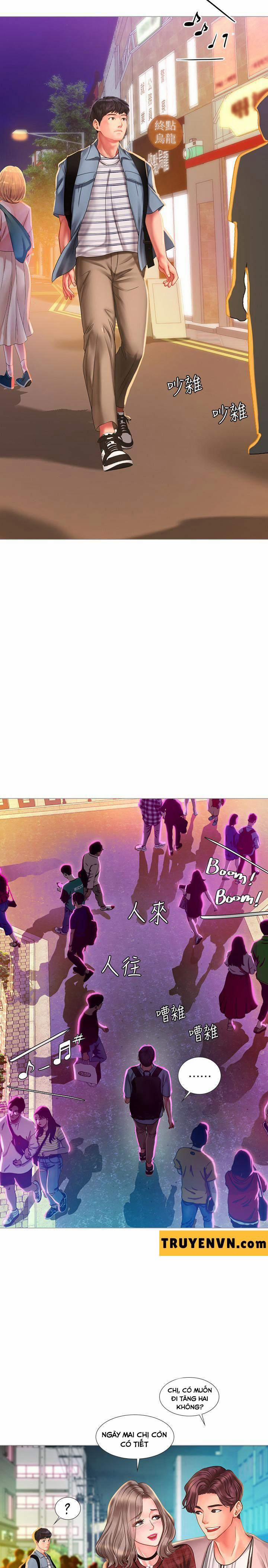 Should I Study At Noryangjin 56 trang 23