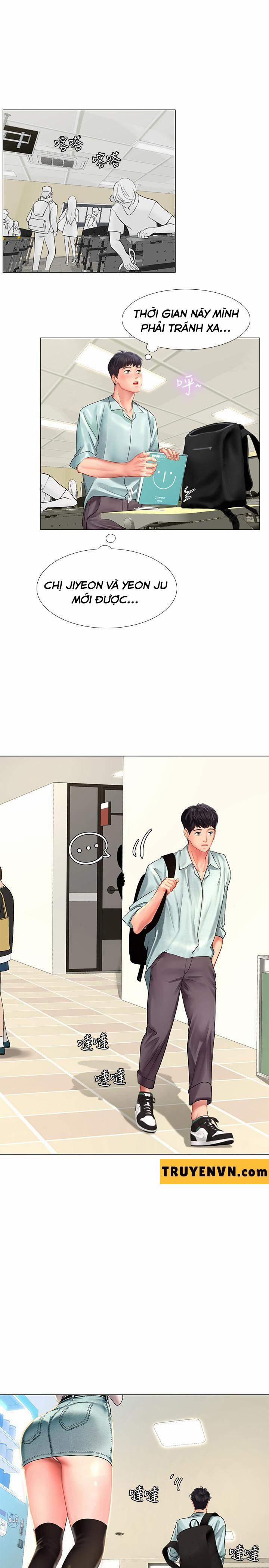 Should I Study At Noryangjin 56 trang 29