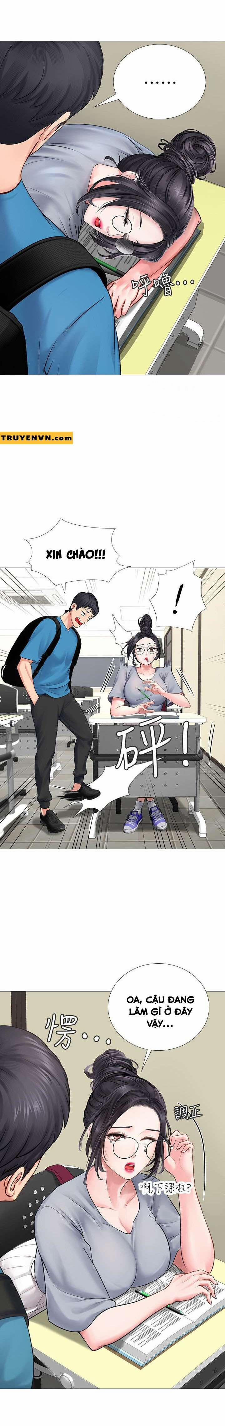 Should I Study At Noryangjin 6 trang 31