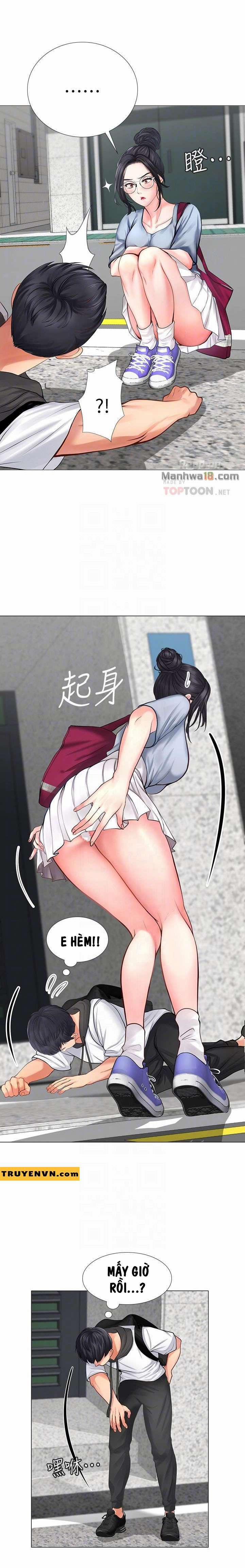 Should I Study At Noryangjin 6 trang 4