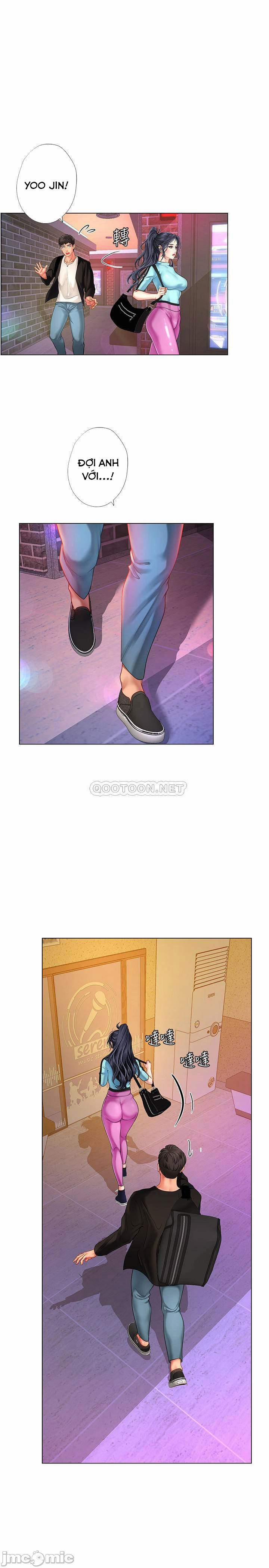 Should I Study At Noryangjin 60 trang 6