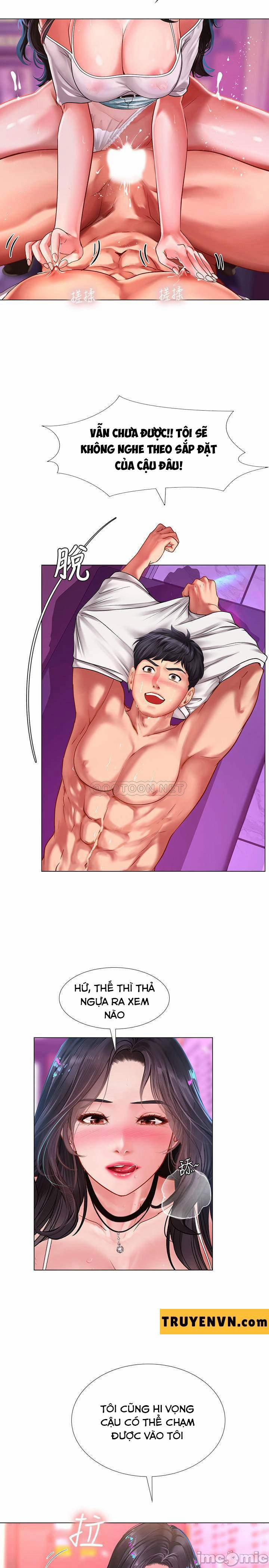 Should I Study At Noryangjin 60 trang 8