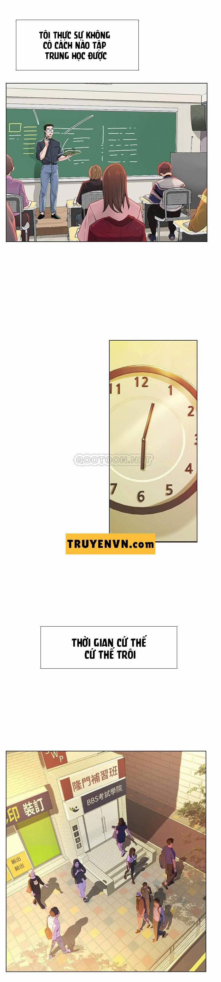 Should I Study At Noryangjin 61 trang 15