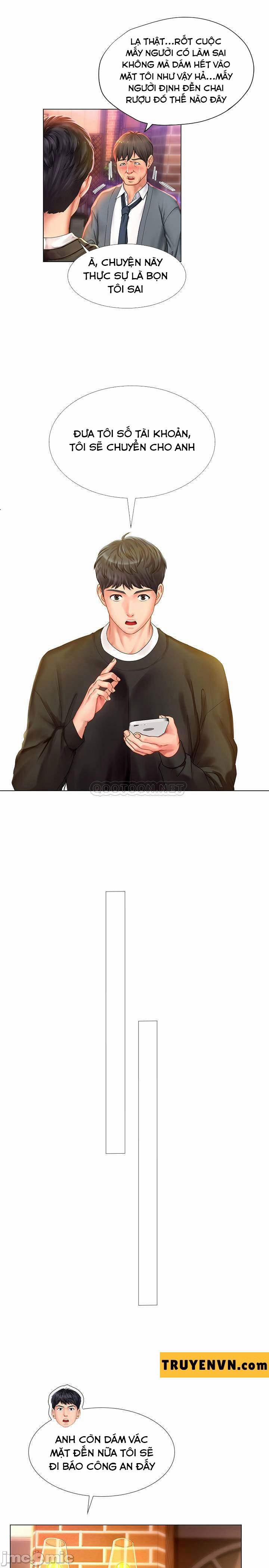 Should I Study At Noryangjin 63 trang 23