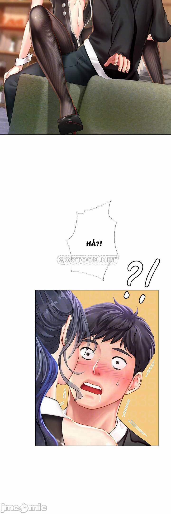 Should I Study At Noryangjin 64 trang 14