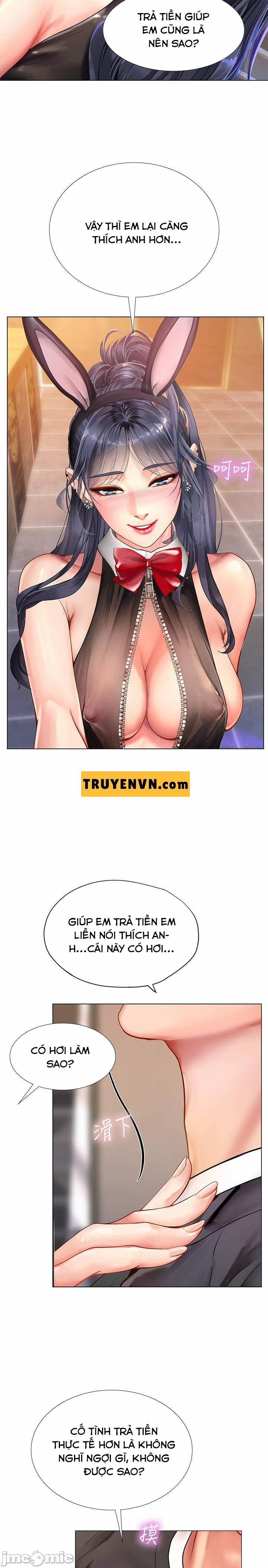 Should I Study At Noryangjin 64 trang 6