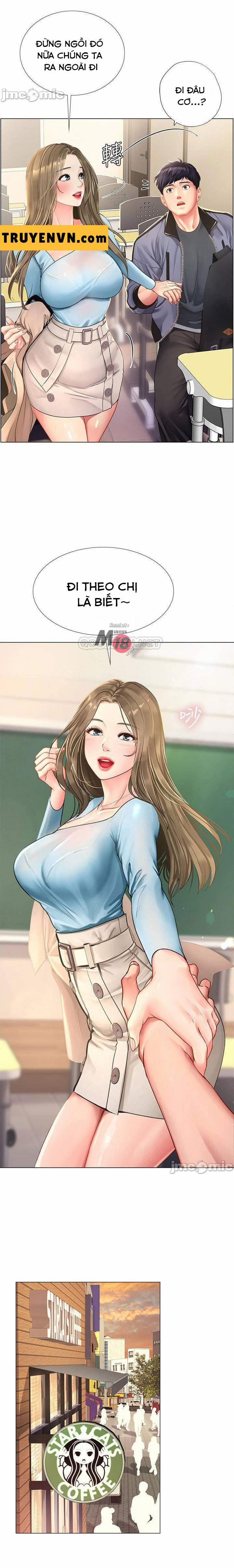 Should I Study At Noryangjin 67 trang 1