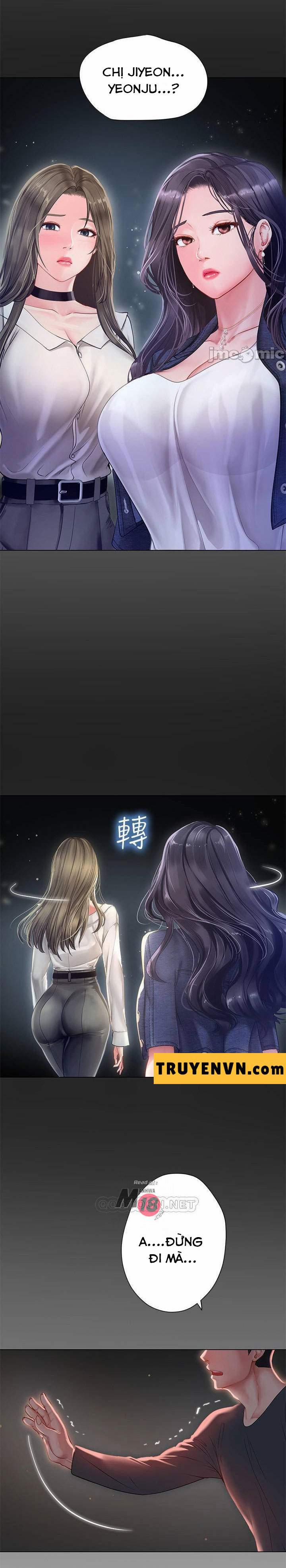 Should I Study At Noryangjin 67 trang 22