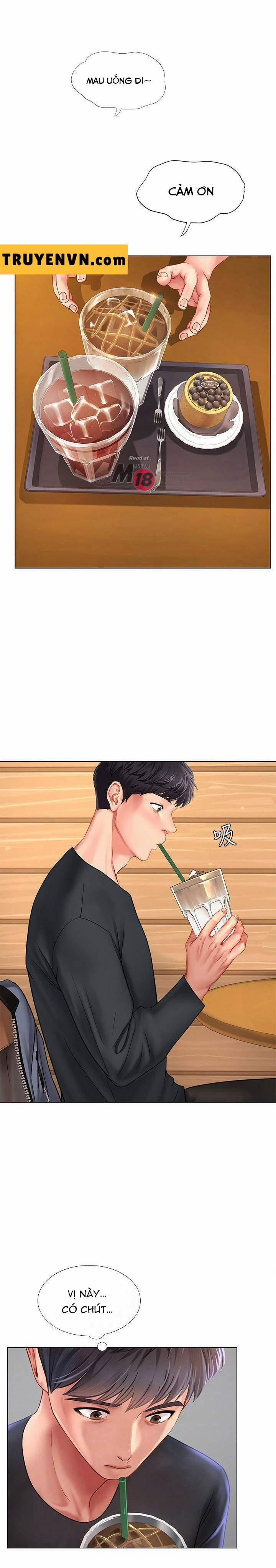 Should I Study At Noryangjin 67 trang 4