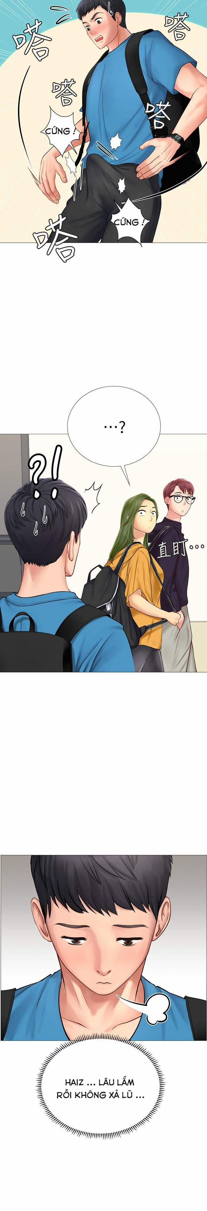 Should I Study At Noryangjin 7 trang 10