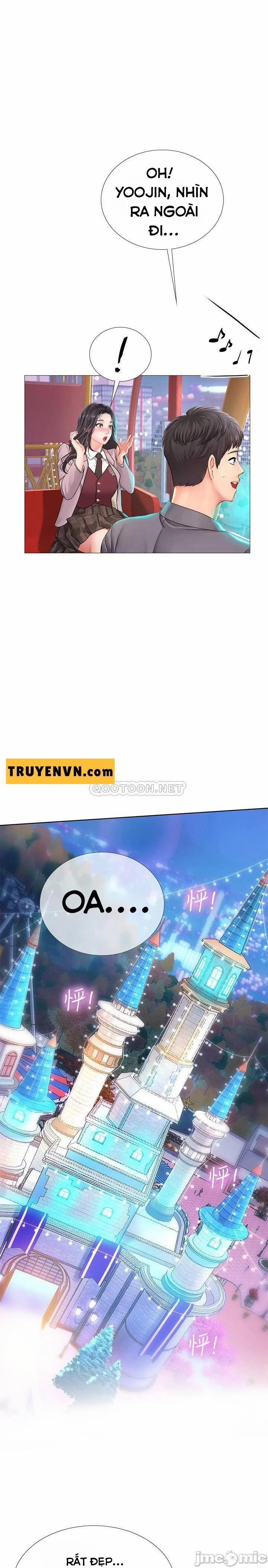 Should I Study At Noryangjin 73 trang 0
