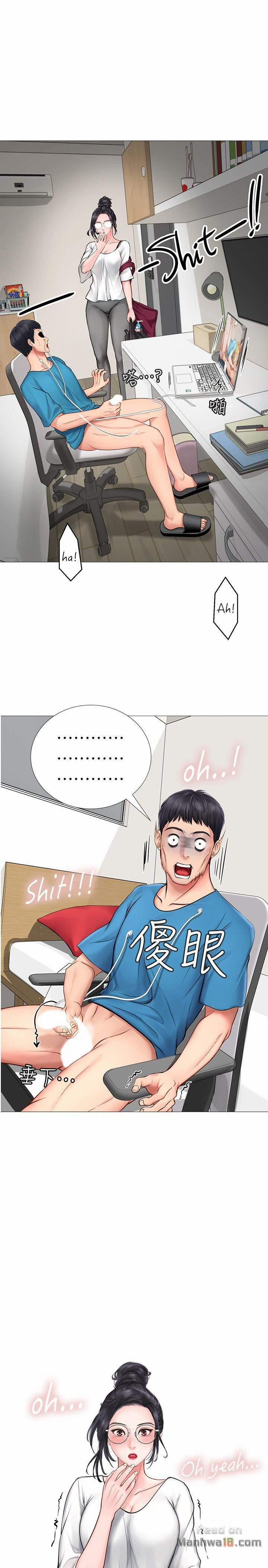 Should I Study At Noryangjin 8 trang 2