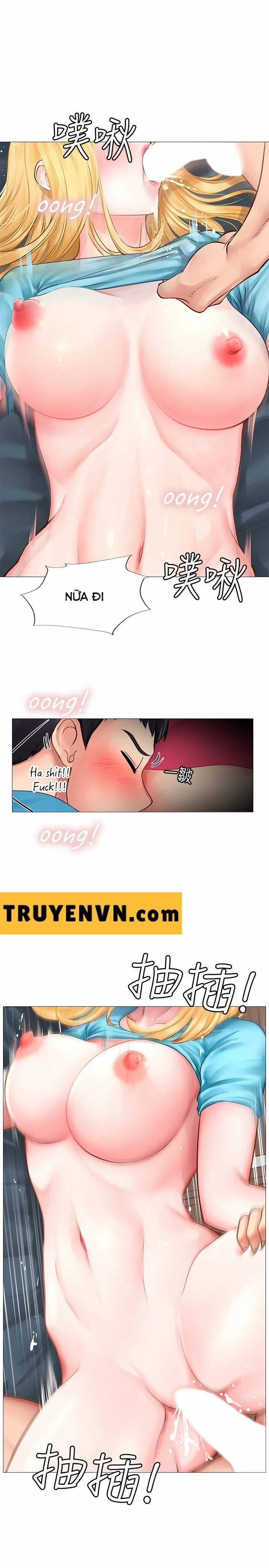 Should I Study At Noryangjin 8 trang 25