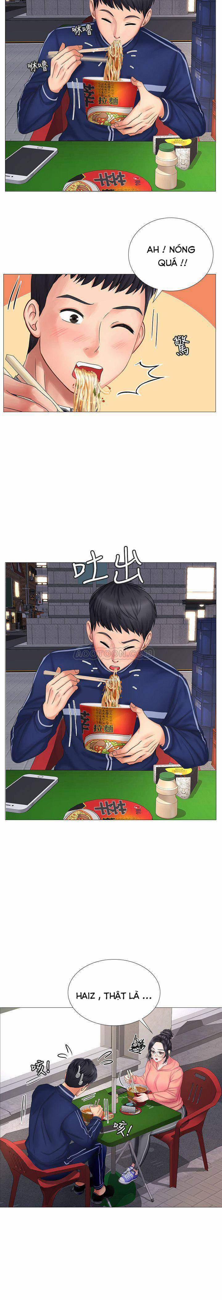 Should I Study At Noryangjin 9 trang 18