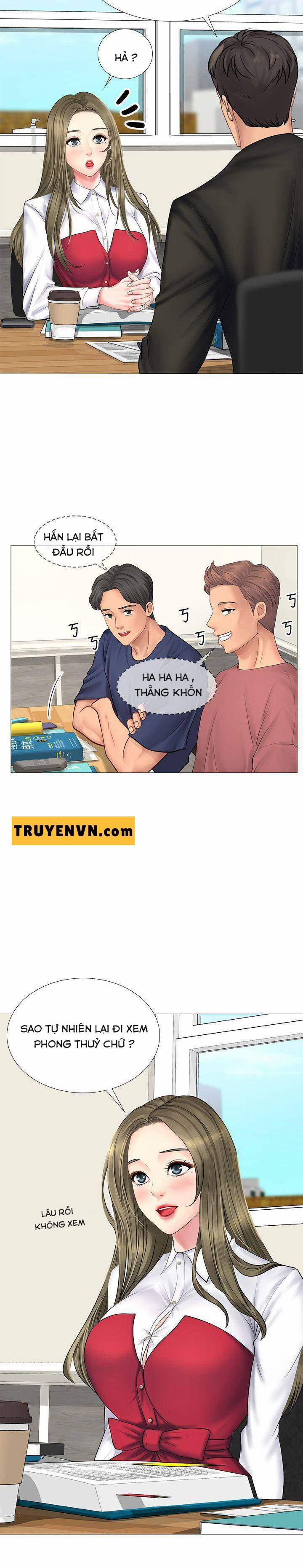 Should I Study At Noryangjin 9 trang 25