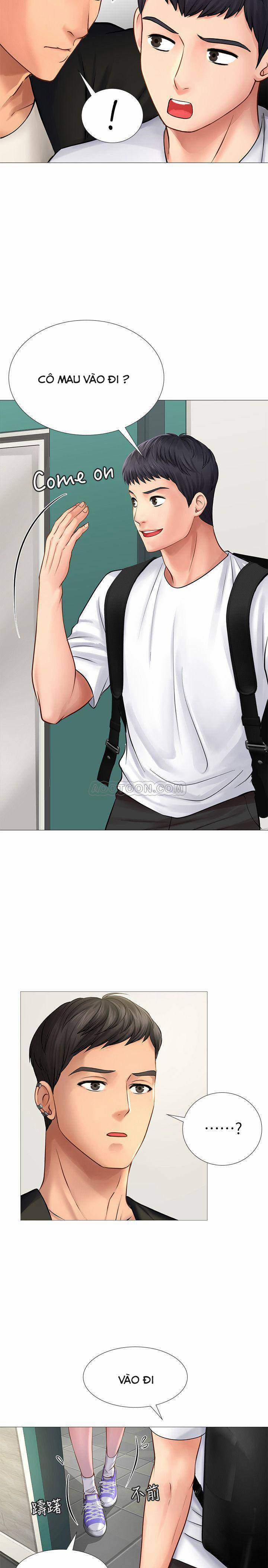 Should I Study At Noryangjin 9 trang 33