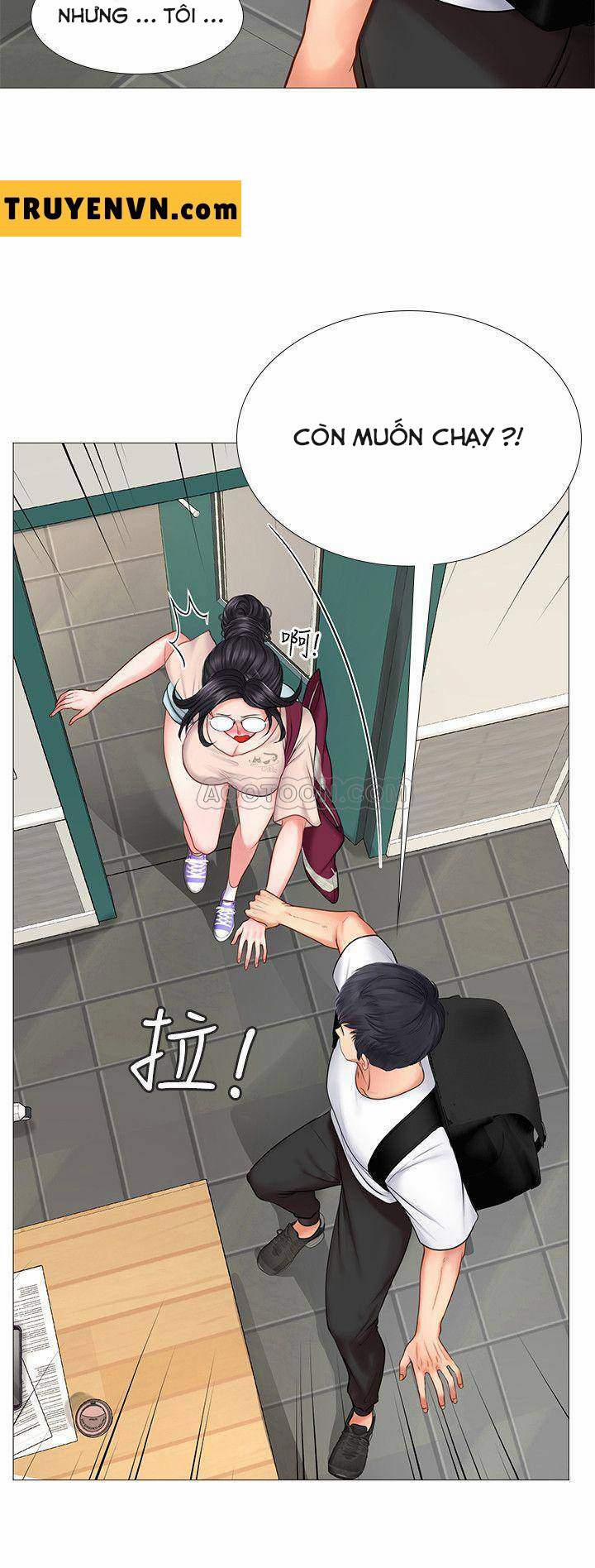 Should I Study At Noryangjin 9 trang 34