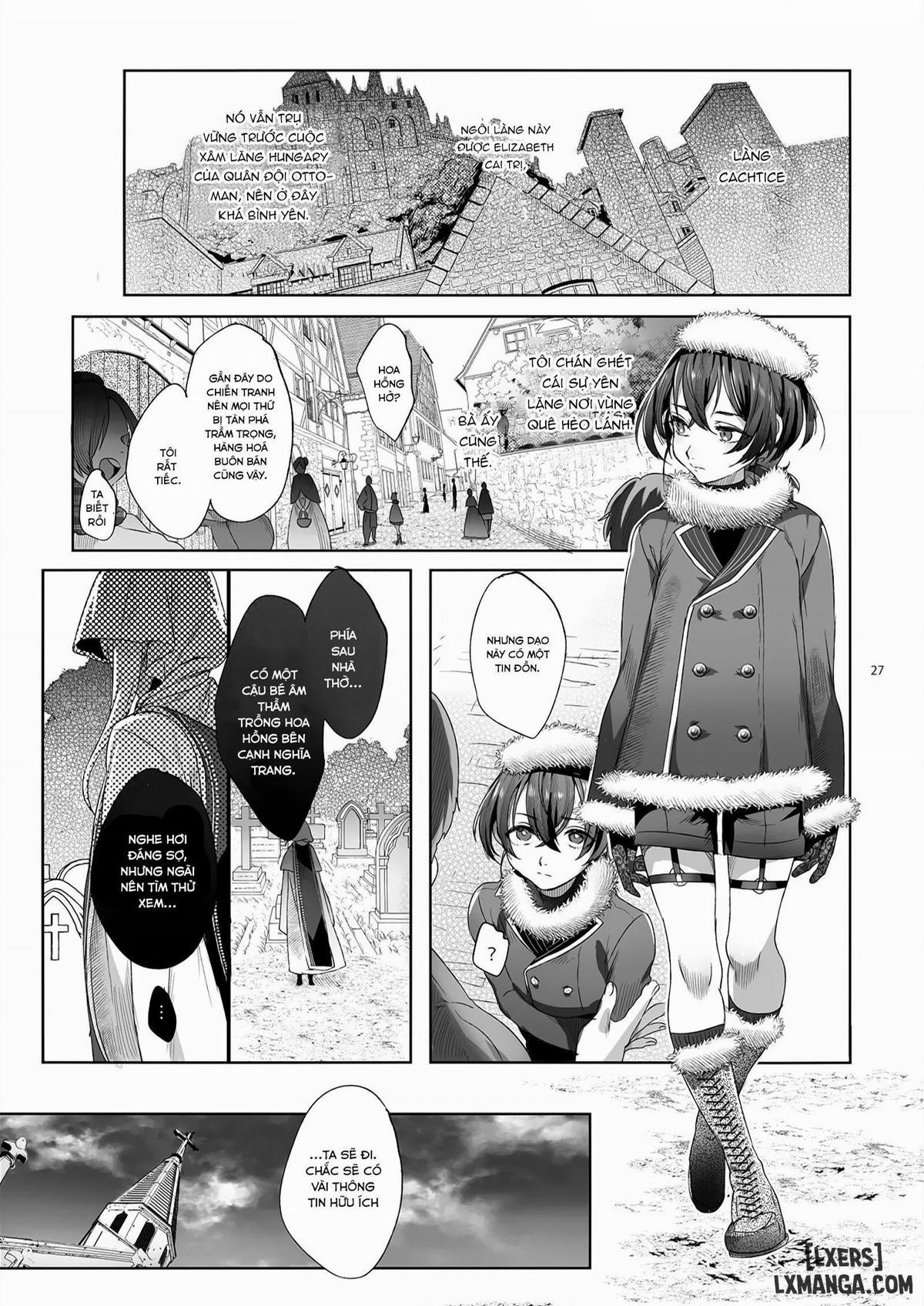 Shounen Bathory 1 trang 25